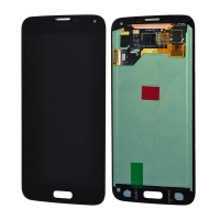     LCD digitizer assembly for Samsung Galaxy S5  i9600 G900